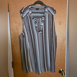 Torrid Sleevless Harper